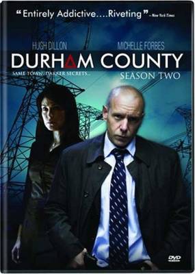 Добро пожаловать в Дарем / Durham County (2009) 2 сезон онлайн
