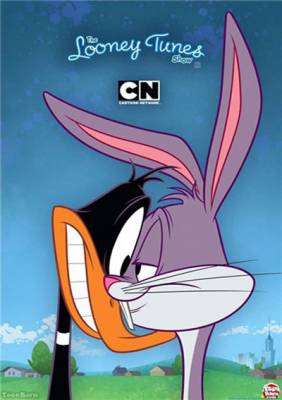 Шоу Луни Тюнз / The Looney Tunes Show (2011) 1 сезон онлайн