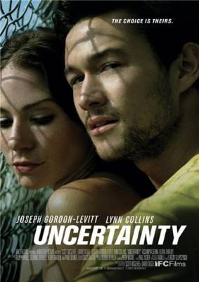 Принцип неопределенности / Uncertainty (2009) онлайн
