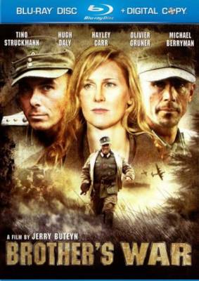 Война братьев / Brother's War (2009)