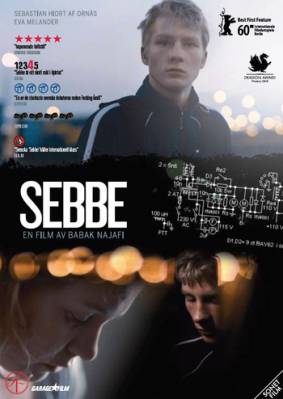 Себбе / Sebbe (2010) онлайн