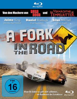 Развилка на дороге / A Fork in the Road (2010)