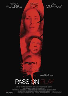 Игры страсти / Passion Play (2010)