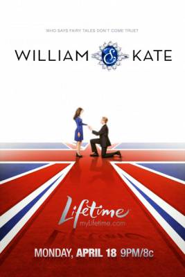Уильям и Кейт / William & Kate (2011) онлайн