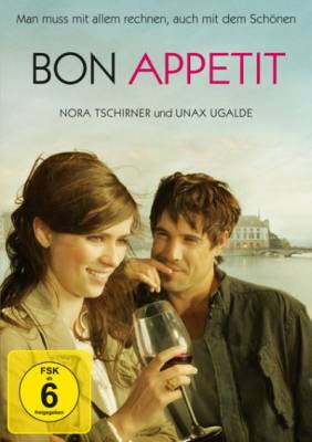 Приятного аппетита / Bon appetit (2010) онлайн