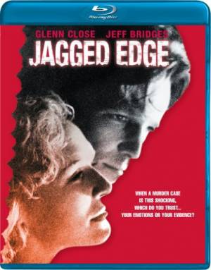 Зазубренное лезвие / Jagged Edge (1985) онлайн