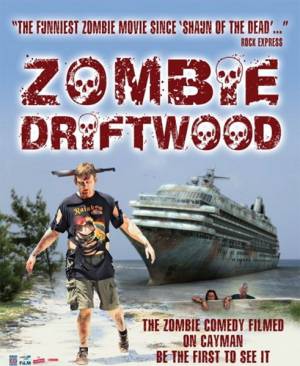 Зомби Дрифтвуд / Зомбитур / Zombie Driftwood (2010) онлайн