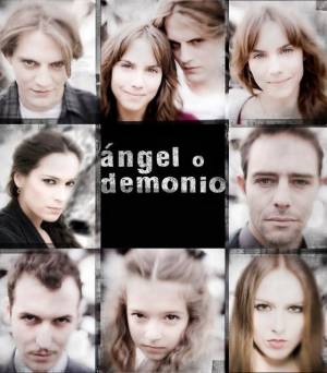Ангел или демон / Падший ангел / Angel o demonio (2011) онлайн