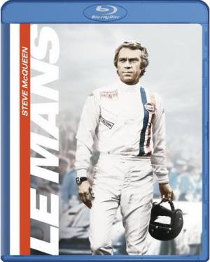 Ле ман / Le Mans (1971) онлайн