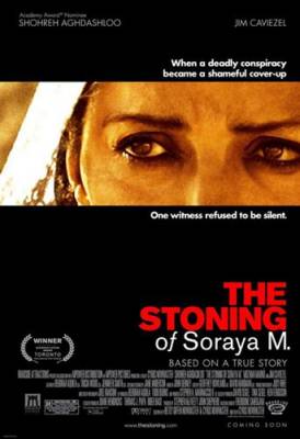 Забрасывая камнями / The Stoning of Soraya M. (2008) онлайн