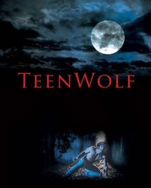 Волчонок / Teen Wolf (2011) 1 сезон онлайн