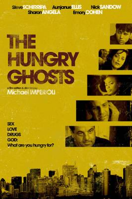 Голодные привидения / The Hungry Ghosts (2009) онлайн