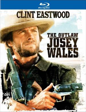 Джоси Уэйлс - человек вне закона / The Outlaw Josey Wales (1976) онлайн
