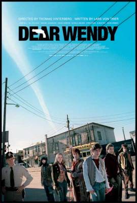 Дорогая Венди / Dear Wendy (2005) онлайн