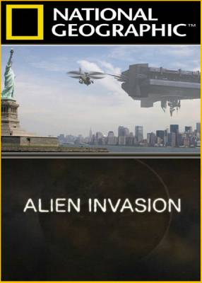 NG: Вторжение пришельцев / NG: Alien invasion (2011) онлайн