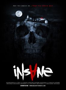 Безумец / Insane (2010) онлайн