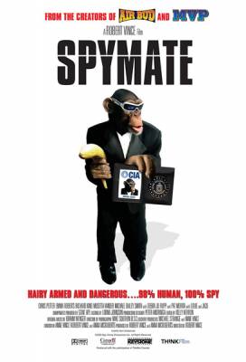 Лучший Друг Шпиона / Spymate (2003) онлайн