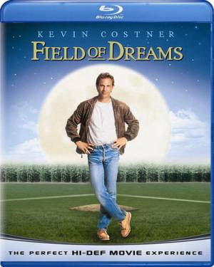 Поле чудес / Field of Dreams (1989)