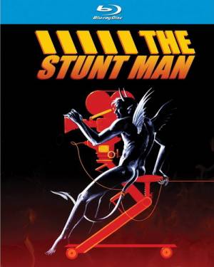 Трюкач / The Stunt Man (1980) онлайн