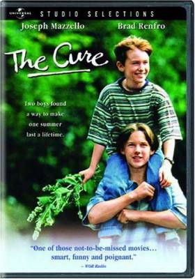 Лекарство / The Cure (1995) онлайн