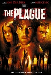 Чума / Кома / The Plague (2006) онлайн