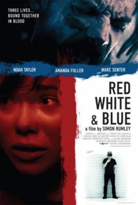 Красный Белый и Синий / Red White & Blue (2010) онлайн