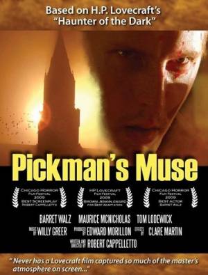 Муза Пикмана / Pickman’s Muse (2010) онлайн