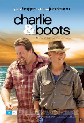 Чарли и Бутс / Charlie & Boots (2009) онлайн