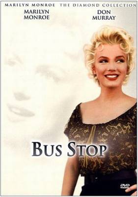 Автобусная остановка / Bus Stop (1956) онлайн