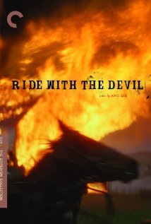 Погоня с Дьяволом / Ride with the Devil (1999) онлайн