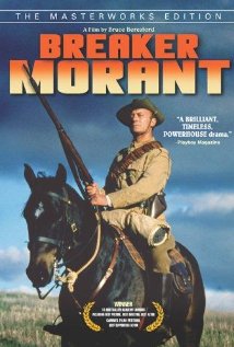Правонарушитель Морант / Жестокий Морант / Breaker Morant (1980)