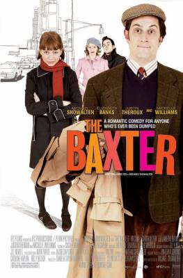 Бакстер / The Baxter (2005) онлайн