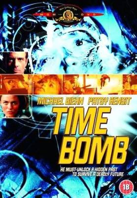 Бомба замедленного действия / Timebomb (1991) онлайн