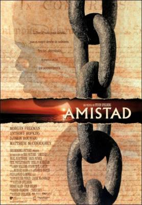 Амистад / Amistad (1997) онлайн