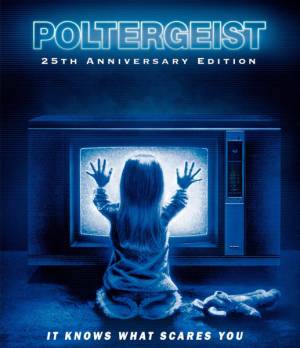 Полтергейст / Poltergeist (1982) онлайн
