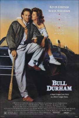 Дархемские быки / Bull Durham (1988)