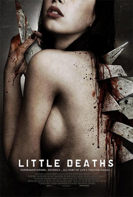 Маленькие смерти / Little Deaths (2011) онлайн