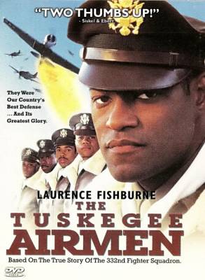 Пилоты из Таскиги / The Tuskegee Airmen (1995) онлайн