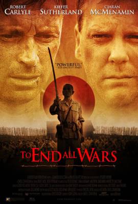 Последняя война / To End All Wars (2001)