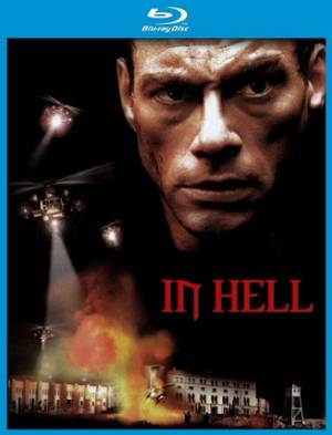 В аду / In Hell (2003) онлайн