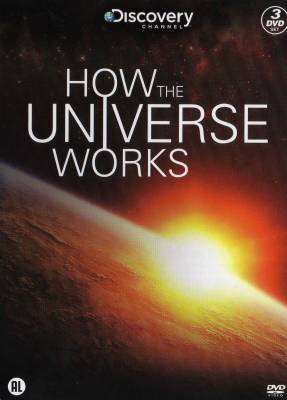 Как устроена Вселенная / How the Universe Works (2010) онлайн