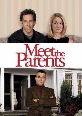 Знакомство с родителями / Meet the Parents (2000) онлайн