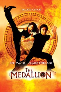 Медальон / The Medallion (2003) онлайн