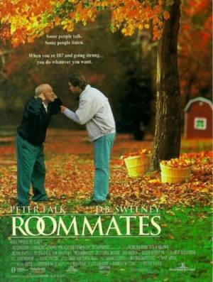 Соседи по комнате / Roommates (1995) онлайн