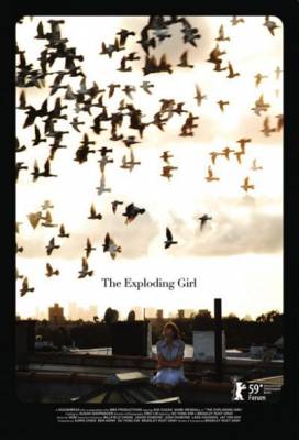 Взрывная девушка / The Exploding Girl (2009) онлайн
