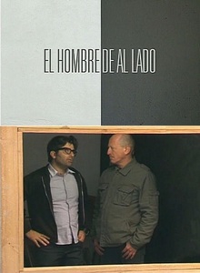 Сосед / El hombre de al lado (2009) онлайн