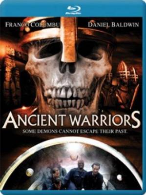 Пророчество древних воинов / Ancient Warriors (2003) онлайн