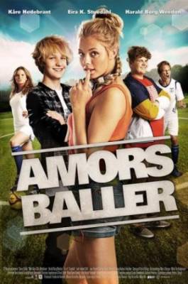 Шары амура / Amors Baller (2011) онлайн