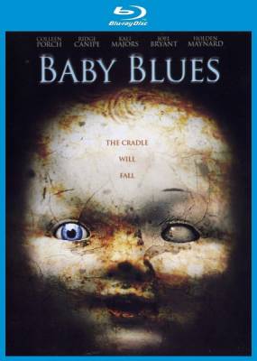 Блюз малышки / Baby Blues (2008) онлайн