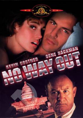 Выхода нет / No Way Out (1987) онлайн